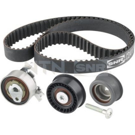 Zahnriemensatz KD453.17 Zahnriemensatz KD453.17