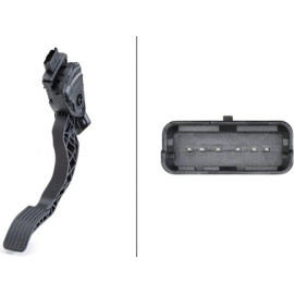Sensor, Fahrpedalstellung 6PV 009 949-831 Sensor, Fahrpedalstellung 6PV 009 949-831