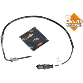 NRF 707369 Sensor, Abgastemperatur EASY FIT