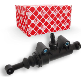 FEBI BILSTEIN 46205 Geberzylinder, Kupplung FEBI BILSTEIN 46205 Geberzylinder, Kupplung