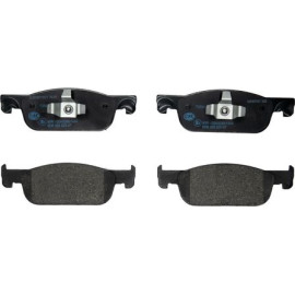 Bremsbelagsatz, Scheibenbremse 8DB 355 025-471 Bremsbelagsatz, Scheibenbremse 8DB 355 025-471
