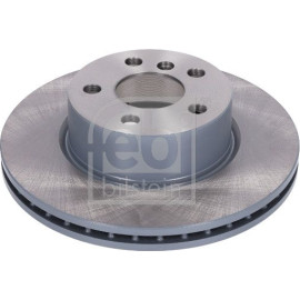 FEBI BILSTEIN 184662 Bremsscheibe