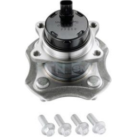 Radlagersatz R169.51