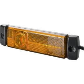 Seitenmarkierungsleuchte 2PS 008 645-991 Seitenmarkierungsleuchte 2PS 008 645-991