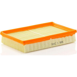 MANN-FILTER C 2448 Luftfilter