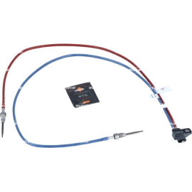 Sensor, Abgastemperatur 707384 Sensor, Abgastemperatur 707384