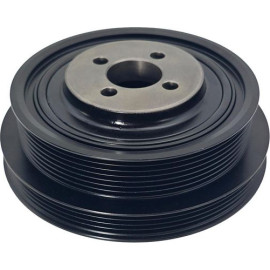 SKF VKM 93228 Riemenscheibe, Kurbelwelle