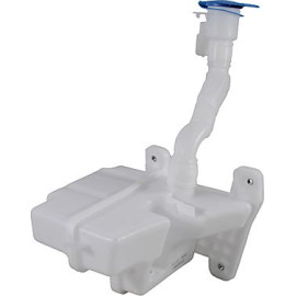 Waschwasserbehälter, Scheibenreinigung 2140382 Waschwasserbehälter, Scheibenreinigung 2140382
