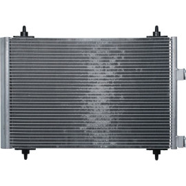 Kondensator, Klimaanlage 812732