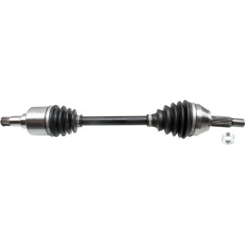 FEBI BILSTEIN 182024 Antriebswelle FEBI BILSTEIN 182024 Antriebswelle