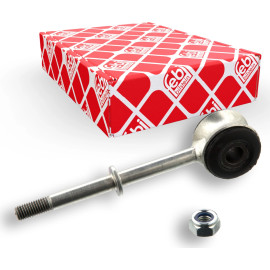 FEBI BILSTEIN 17596 Koppelstange FEBI BILSTEIN 17596 Koppelstange