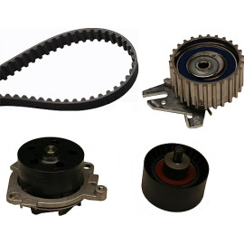 Wasserpumpe + Zahnriemensatz 530 0227 30 Wasserpumpe + Zahnriemensatz 530 0227 30