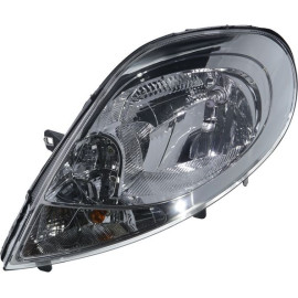 Hauptscheinwerfer 043395 Hauptscheinwerfer 043395