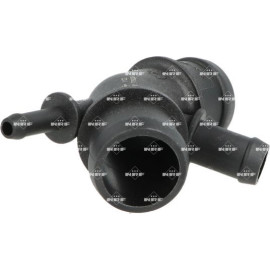 Kühlmittelflansch 775025 Kühlmittelflansch 775025