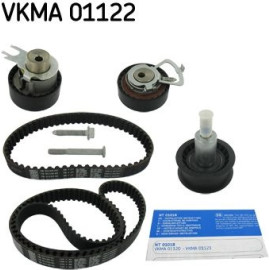 Zahnriemensatz VKMA 01122
