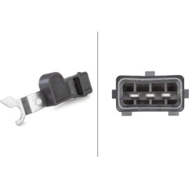 Sensor, Nockenwellenposition 6PU 009 121-971