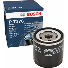 BOSCH F 026 407 176 Ölfilter BOSCH F 026 407 176 Ölfilter
