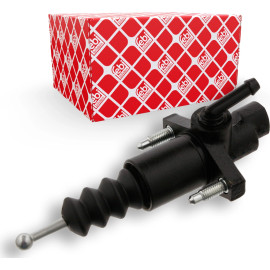 FEBI BILSTEIN 34836 Geberzylinder, Kupplung FEBI BILSTEIN 34836 Geberzylinder, Kupplung