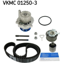 Wasserpumpe + Zahnriemensatz VKMC 01250-3