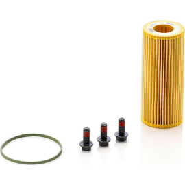 Hydraulikfilter, Automatikgetriebe HU 721 W KIT