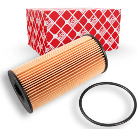 FEBI BILSTEIN 108309 Ölfilter FEBI BILSTEIN 108309 Ölfilter