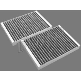 Filter, Innenraumluft DCF168K Filter, Innenraumluft DCF168K