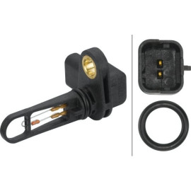 Sensor, Ansauglufttemperatur 6PT 009 109-321