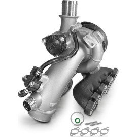 Turbolader für OPEL CHEVROLET ASTRA ZAFIRA GTC für RENAULT E55565353 OEGERMANY