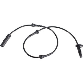 Sensor, Raddrehzahl 09001565