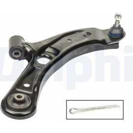 Lenker, Radaufhängung TC3933 Lenker, Radaufhängung TC3933