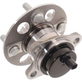 Radlagersatz VKBA 6828 Radlagersatz VKBA 6828