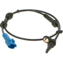 Sensor, Raddrehzahl 0 986 594 552