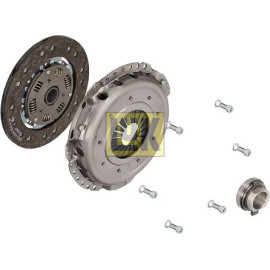 LuK 623 0223 06 Kupplungssatz RepSet LuK 623 0223 06 Kupplungssatz RepSet