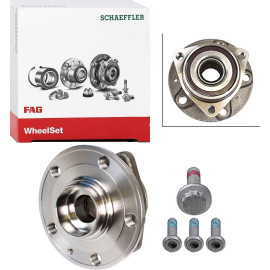 Radlagersatz 713 6109 80