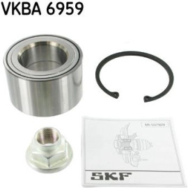 Radlagersatz VKBA 6959 Radlagersatz VKBA 6959
