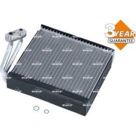 Verdampfer, Klimaanlage 36201 Verdampfer, Klimaanlage 36201