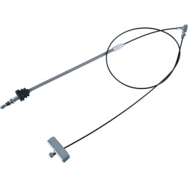 FEBI BILSTEIN 175924 Seilzug, Feststellbremse FEBI BILSTEIN 175924 Seilzug, Feststellbremse