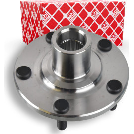 FEBI BILSTEIN 172590 Radnabe FEBI BILSTEIN 172590 Radnabe