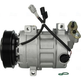 Nissens 89386 Kompressor, Klimaanlage FIRST FIT Nissens 89386 Kompressor, Klimaanlage FIRST FIT
