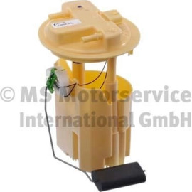 Sensor, Kraftstoffvorrat 7.05656.33.0