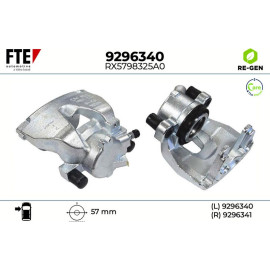 Bremssattel 9296340