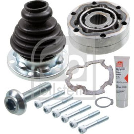 FEBI BILSTEIN 186130 Gelenksatz, Antriebswelle FEBI BILSTEIN 186130 Gelenksatz, Antriebswelle