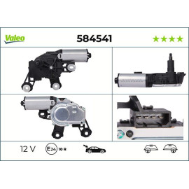 Wischermotor 584541 Wischermotor 584541