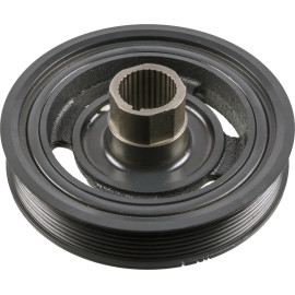 FEBI BILSTEIN 107196 Riemenscheibe, Kurbelwelle