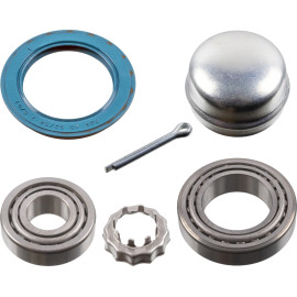 FEBI BILSTEIN 03674 Radlagersatz FEBI BILSTEIN 03674 Radlagersatz