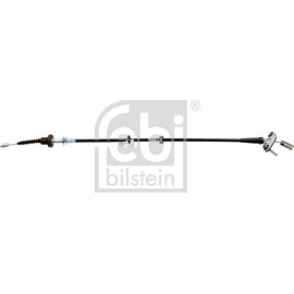 FEBI BILSTEIN 185883 Seilzug, Kupplungsbetätigung FEBI BILSTEIN 185883 Seilzug, Kupplungsbetätigung