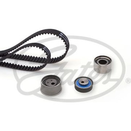 Zahnriemensatz K015534XS
