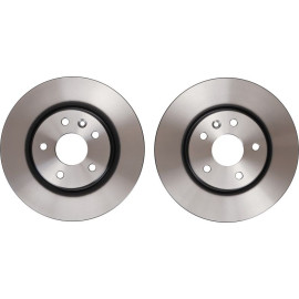 Bremsscheibe DF6819