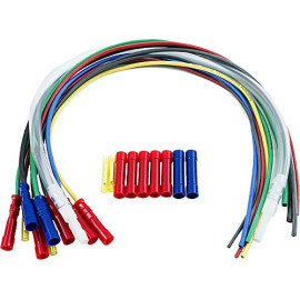 Kabelreparatursatz, Heckklappe 2320033