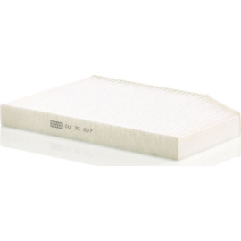 MANN-FILTER CU 30 007 Innenraumfilter, Partikelfilter MANN-FILTER CU 30 007 Innenraumfilter, Partikelfilter